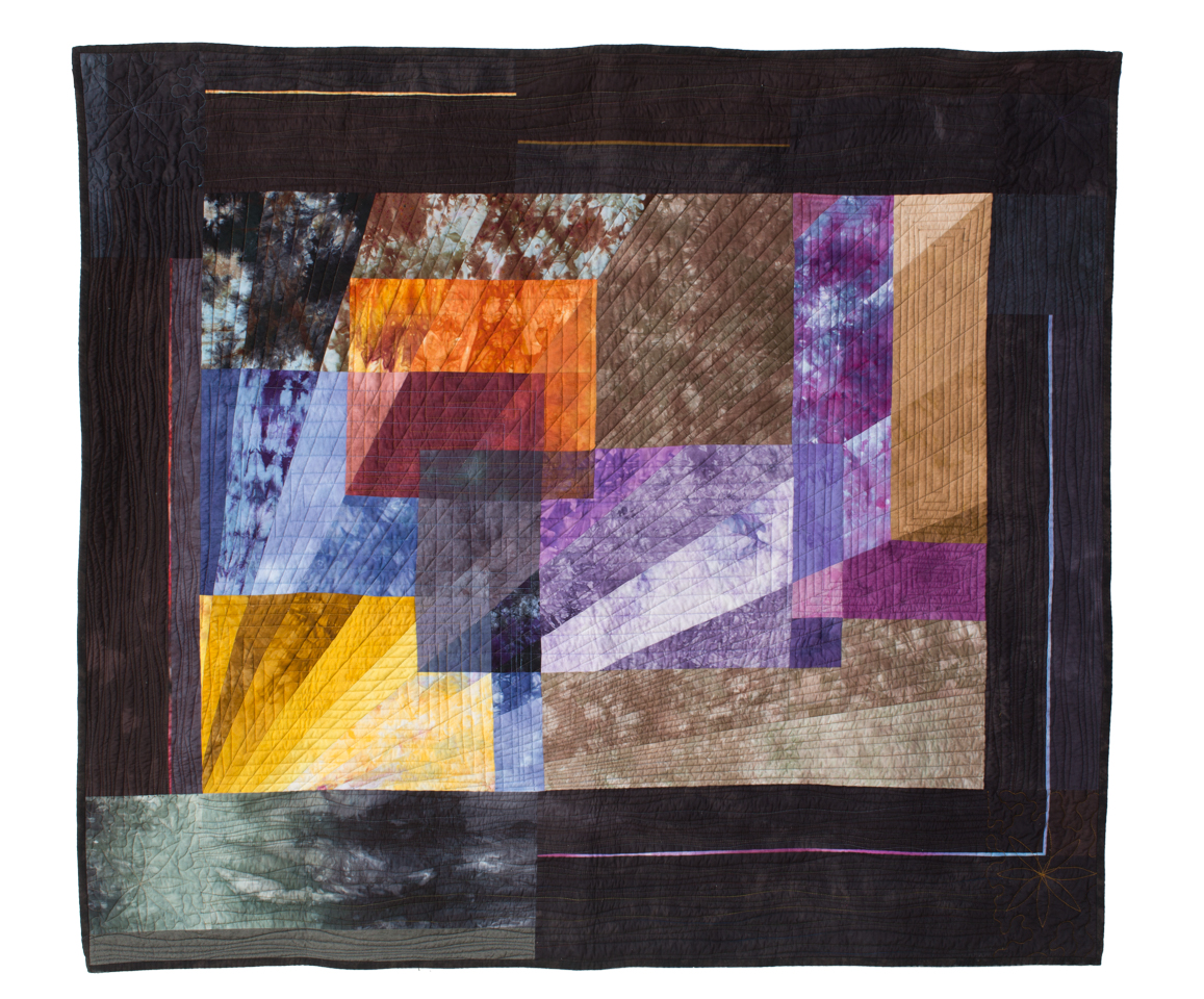 Quilt by David Armour
