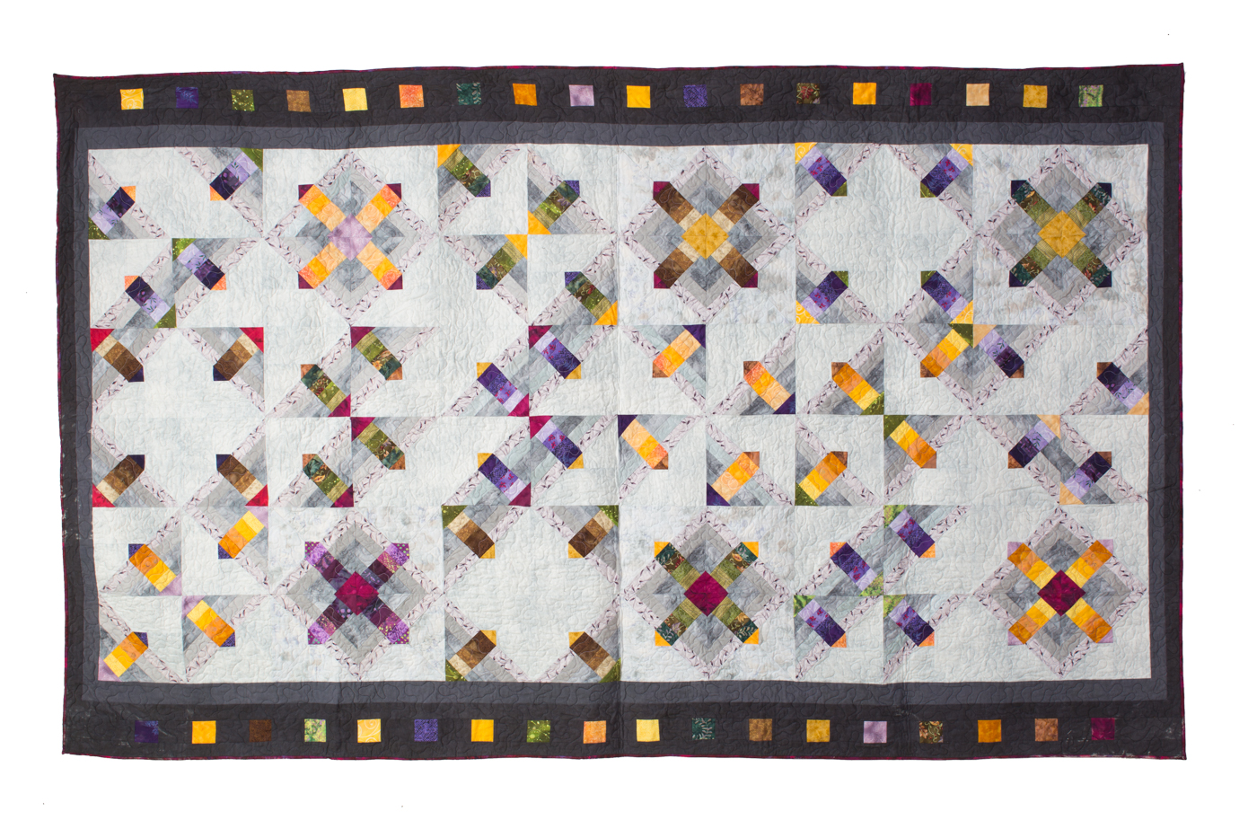 Quilt by David Armour