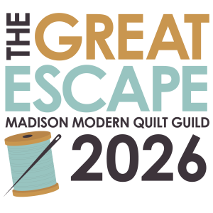 2026 Great Escape Spring Retreat