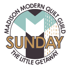 2026 The Little Getaway (SUNDAY 11/8)