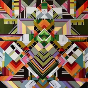 Workshop: Voltron Improv Class with Irene Roderick