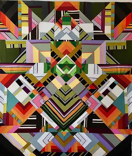 Workshop: Voltron Improv Class with Irene Roderick